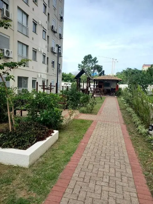 Foto 6 de Apartamento com 2 quartos à venda, 48m2 em Protásio Alves, Porto Alegre - RS