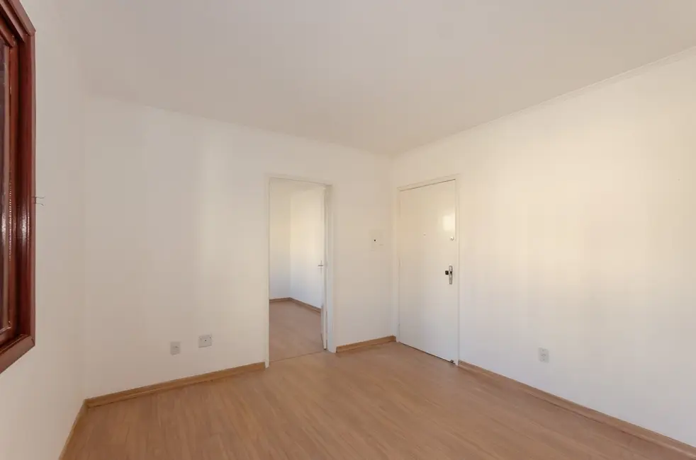 Foto 2 de Apartamento com 1 quarto à venda, 43m2 em Jardim Botânico, Porto Alegre - RS