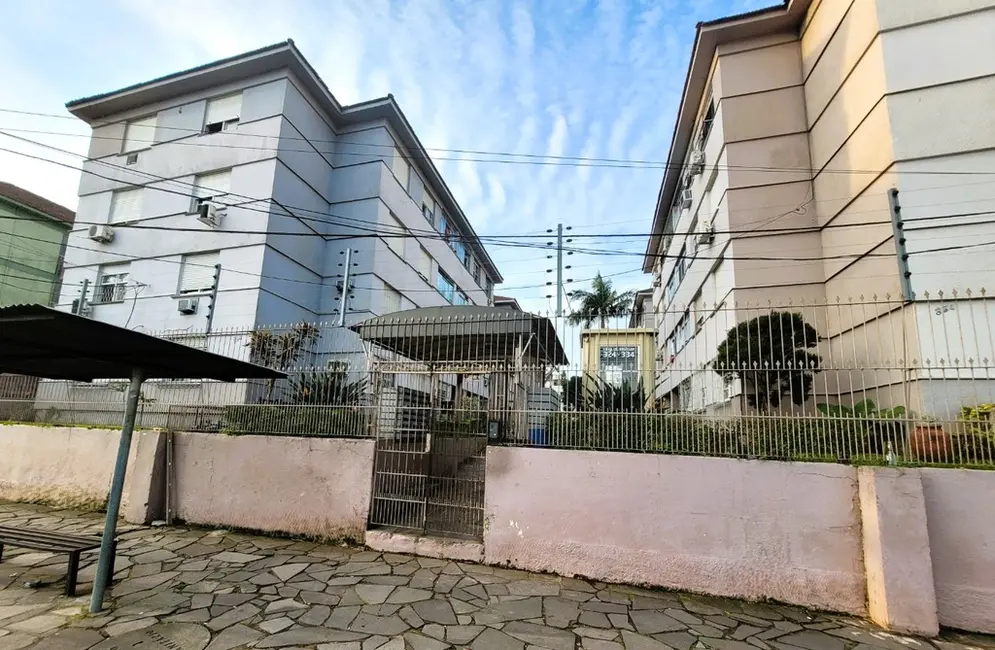 Foto 6 de Apartamento com 2 quartos à venda, 55m2 em Cristal, Porto Alegre - RS