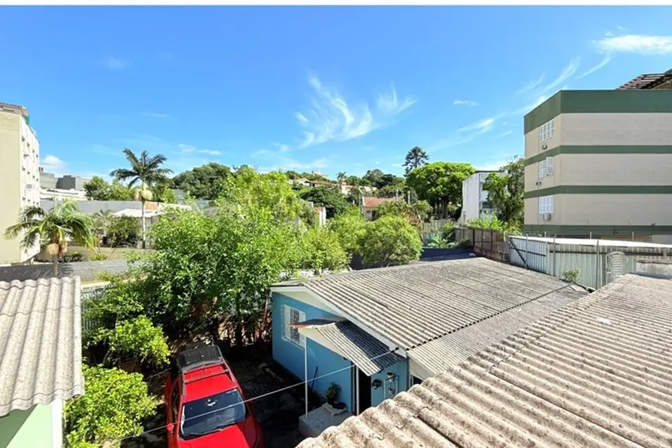 Foto 3 de Apartamento com 2 quartos à venda, 65m2 em Cristal, Porto Alegre - RS