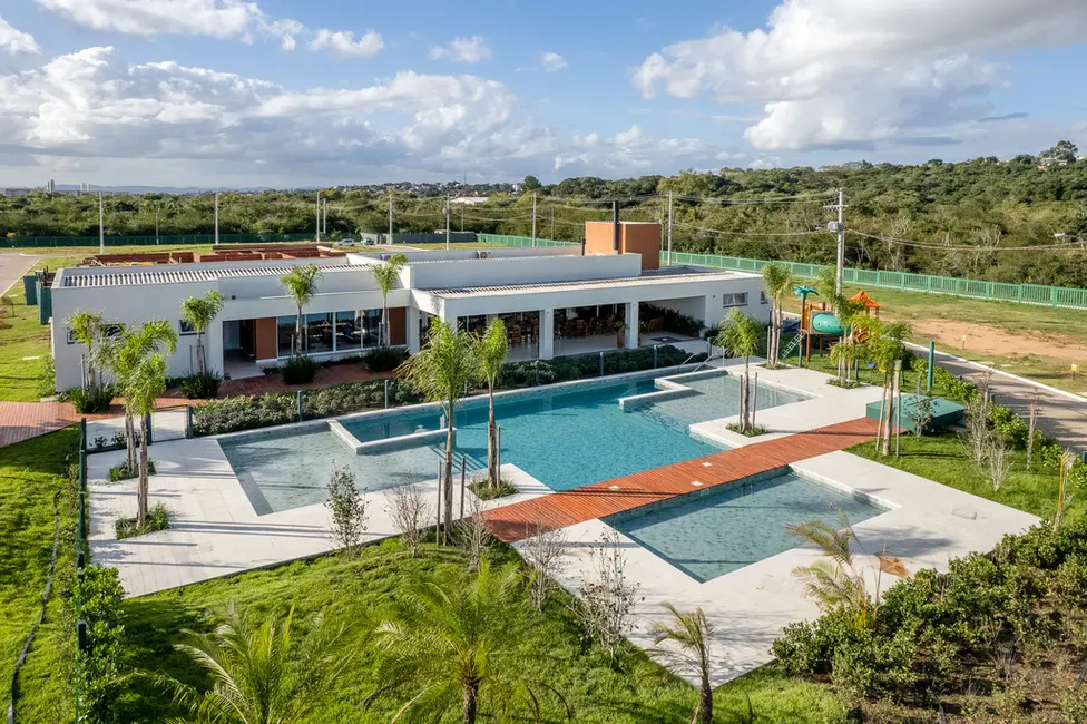 Terreno / Lote à venda em Morro Santana, Porto Alegre - RS - imagem 8 Foto 8 de Terreno / Lote à venda em Morro Santana, Porto Alegre - RS