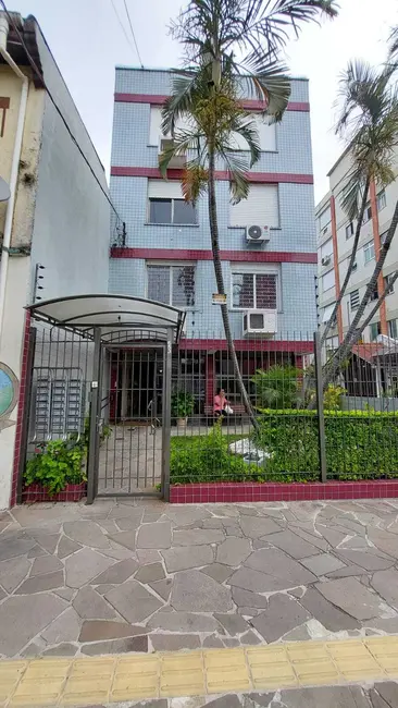 Foto 1 de Apartamento com 1 quarto à venda, 40m2 em Menino Deus, Porto Alegre - RS