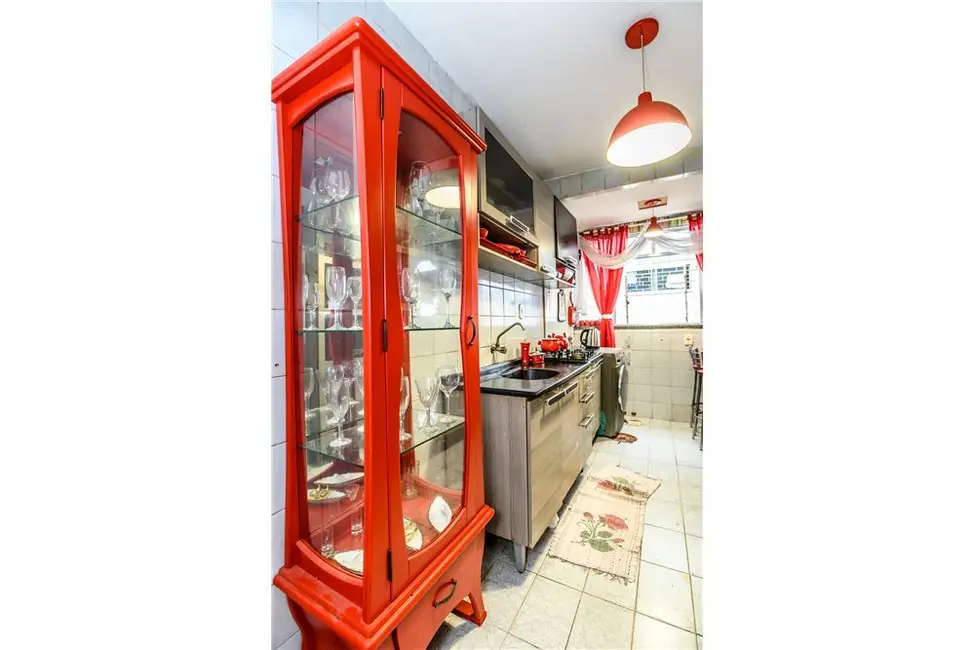 Apartamento com 1 quarto à venda, 44m2 em Vila Ipiranga, Porto Alegre - RS - imagem 8 Foto 8 de Apartamento com 1 quarto à venda, 44m2 em Vila Ipiranga, Porto Alegre - RS