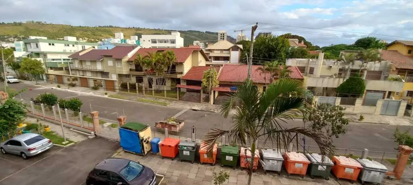 Foto 4 de Apartamento com 2 quartos à venda, 57m2 em Morro Santana, Porto Alegre - RS