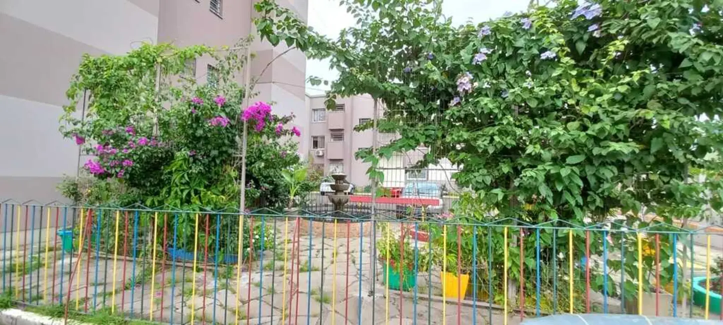 Foto 5 de Apartamento com 2 quartos à venda, 57m2 em Morro Santana, Porto Alegre - RS