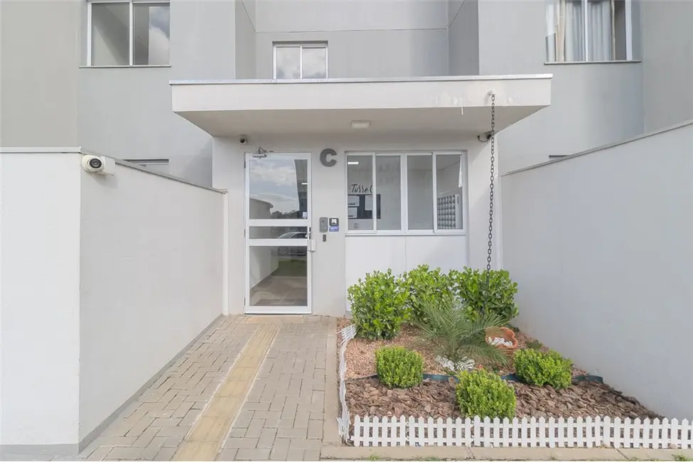 Foto 2 de Apartamento com 1 quarto à venda, 64m2 em Morro Santana, Porto Alegre - RS