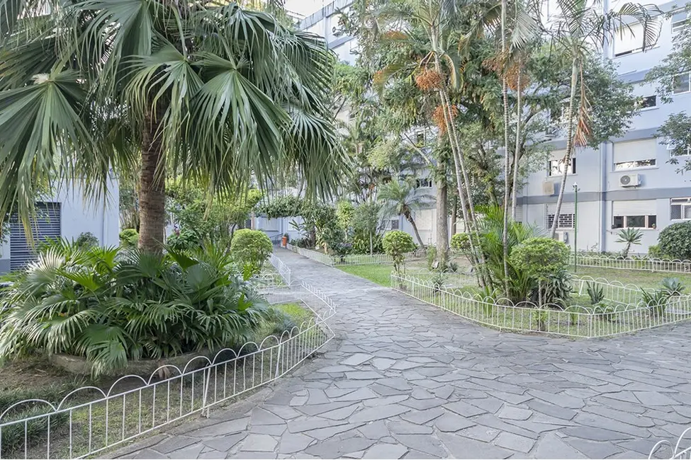 Foto 2 de Apartamento com 2 quartos à venda, 56m2 em Partenon, Porto Alegre - RS