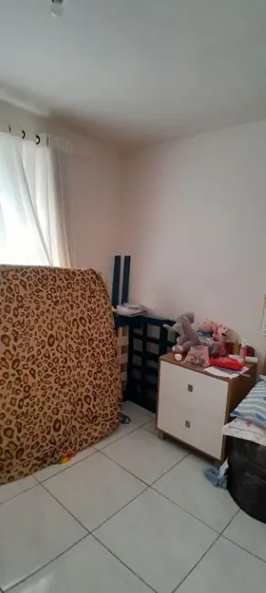Foto 2 de Apartamento com 2 quartos à venda, 42m2 em Parque Santa Fé, Porto Alegre - RS