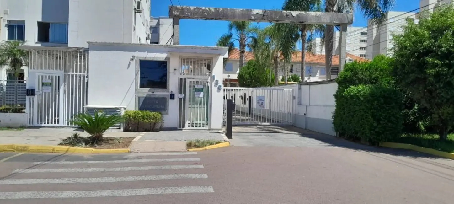 Foto 1 de Apartamento com 2 quartos à venda, 42m2 em Parque Santa Fé, Porto Alegre - RS