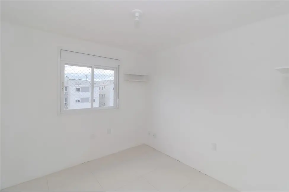 Foto 2 de Apartamento com 2 quartos à venda, 44m2 em Lomba do Pinheiro, Porto Alegre - RS