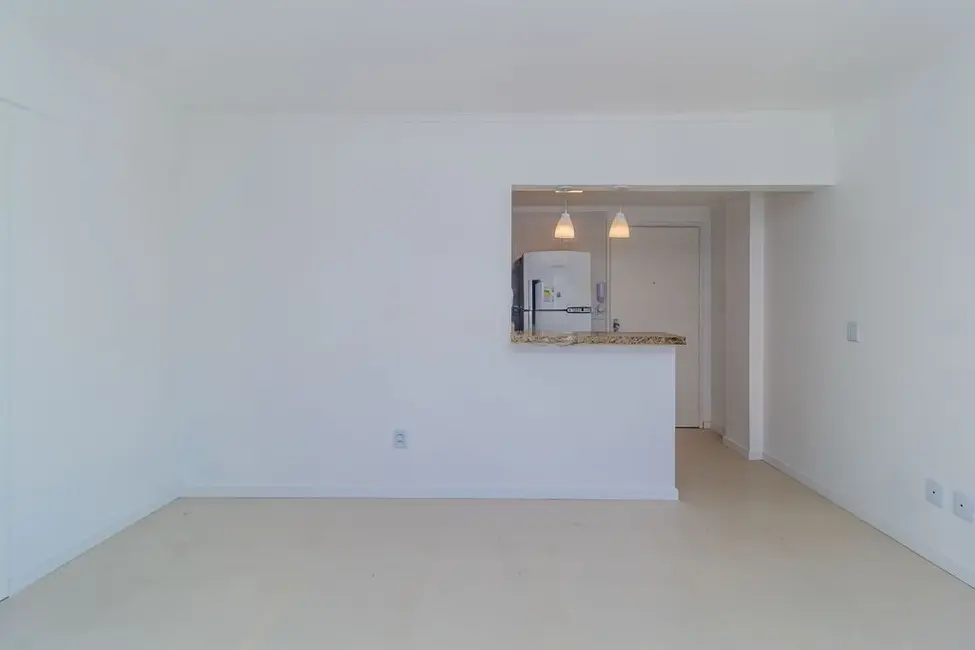 Foto 1 de Apartamento com 1 quarto à venda, 29m2 em Centro Histórico, Porto Alegre - RS