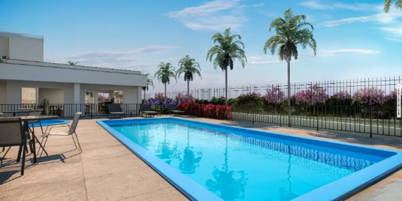 Apartamento com 1 quarto à venda, 24m2 em Hípica, Porto Alegre - RS - imagem 8 Foto 8 de Apartamento com 1 quarto à venda, 24m2 em Hípica, Porto Alegre - RS