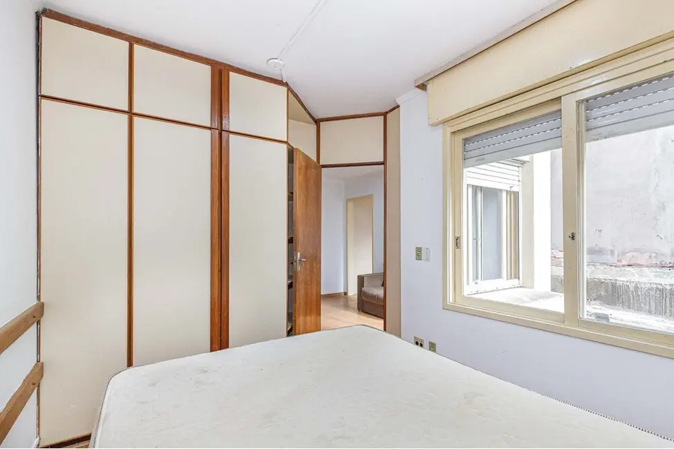Foto 7 de Apartamento com 1 quarto à venda, 34m2 em Bom Fim, Porto Alegre - RS