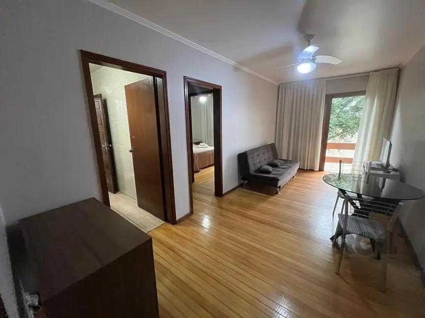 Foto 3 de Apartamento com 1 quarto à venda, 36m2 em Centro Histórico, Porto Alegre - RS