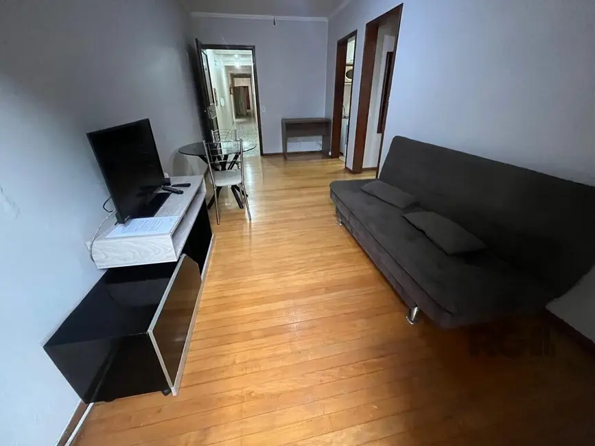 Foto 2 de Apartamento com 1 quarto à venda, 36m2 em Centro Histórico, Porto Alegre - RS