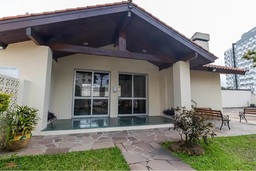 Foto 7 de Apartamento com 1 quarto à venda, 40m2 em Glória, Porto Alegre - RS