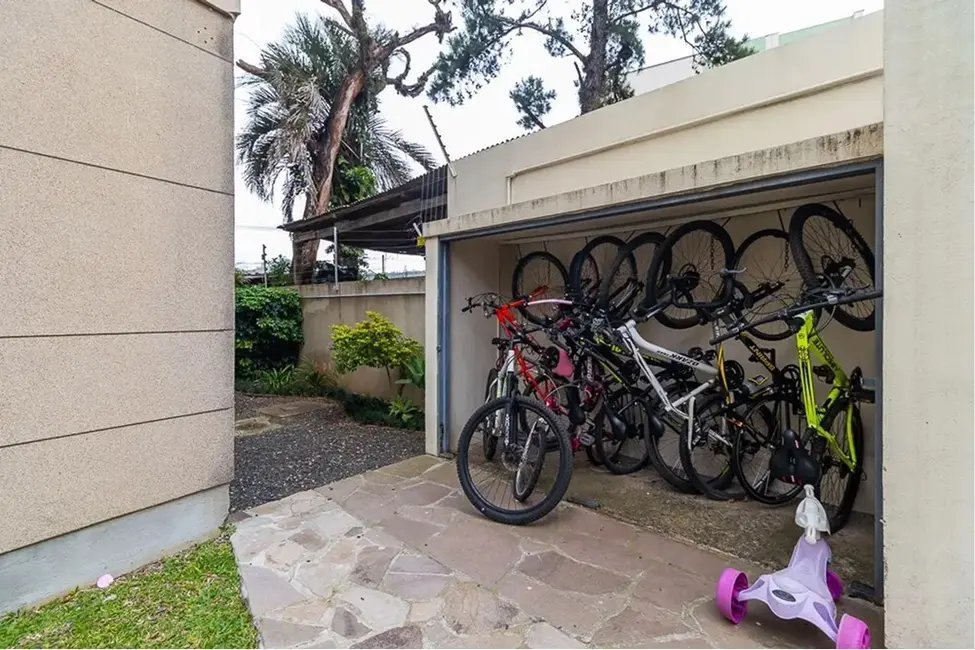 Foto 3 de Apartamento com 1 quarto à venda, 40m2 em Glória, Porto Alegre - RS