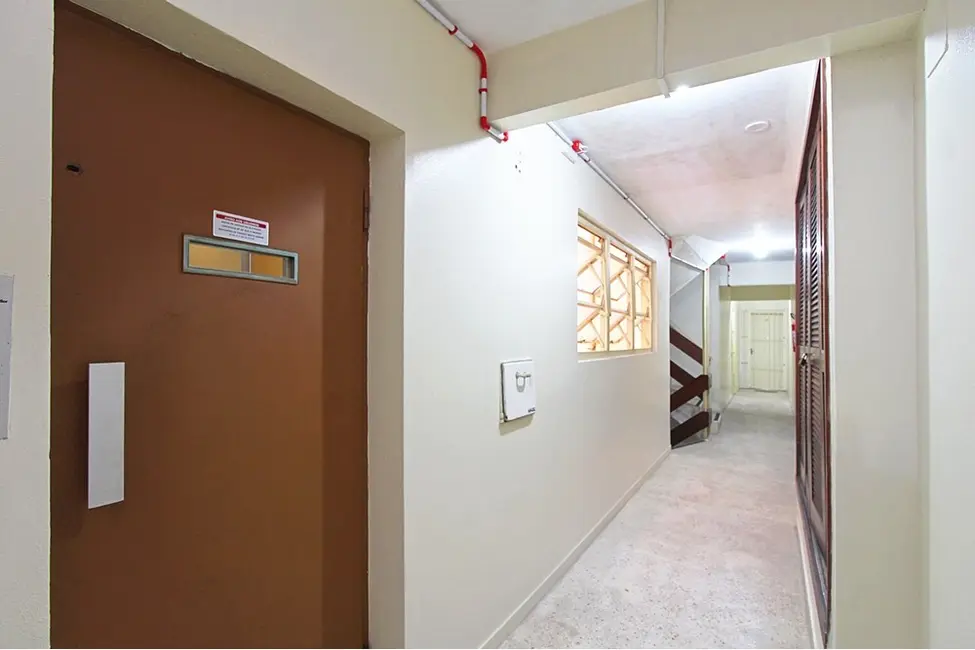 Apartamento com 1 quarto à venda, 35m2 em Centro Histórico, Porto Alegre - RS - imagem 4 Foto 4 de Apartamento com 1 quarto à venda, 35m2 em Centro Histórico, Porto Alegre - RS