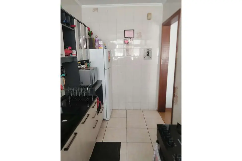 Apartamento com 2 quartos à venda, 56m2 em Rubem Berta, Porto Alegre - RS - imagem 6 Foto 6 de Apartamento com 2 quartos à venda, 56m2 em Rubem Berta, Porto Alegre - RS