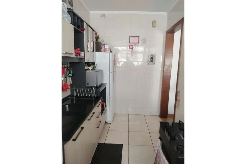 Apartamento com 2 quartos à venda, 56m2 em Rubem Berta, Porto Alegre - RS - imagem 4 Foto 4 de Apartamento com 2 quartos à venda, 56m2 em Rubem Berta, Porto Alegre - RS