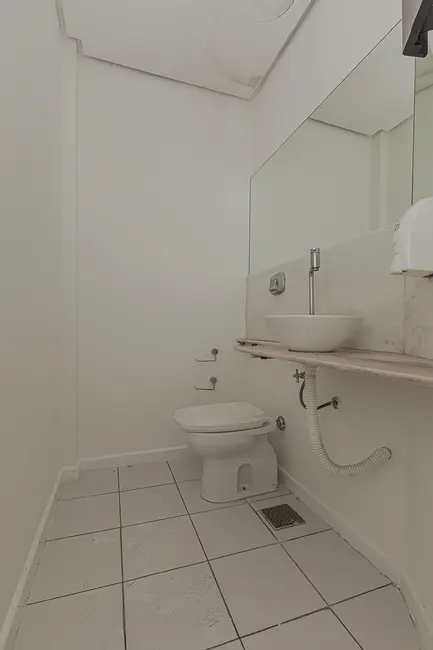 Foto 8 de Sala Comercial à venda, 45m2 em Independência, Porto Alegre - RS