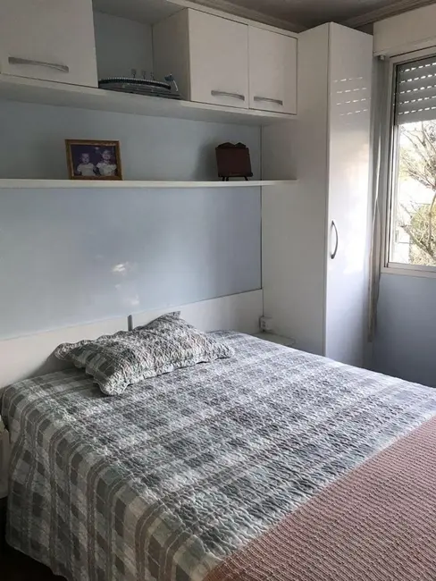 Foto 9 de Apartamento com 1 quarto à venda, 36m2 em Jardim Itu, Porto Alegre - RS