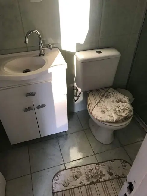 Foto 4 de Apartamento com 1 quarto à venda, 36m2 em Jardim Itu, Porto Alegre - RS