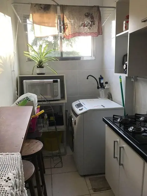 Foto 6 de Apartamento com 1 quarto à venda, 36m2 em Jardim Itu, Porto Alegre - RS