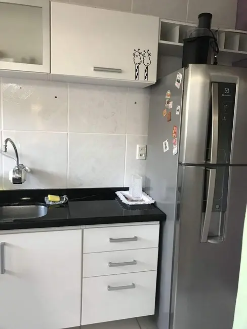 Foto 7 de Apartamento com 1 quarto à venda, 36m2 em Jardim Itu, Porto Alegre - RS