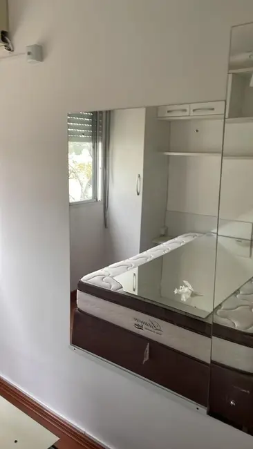 Foto 8 de Apartamento com 1 quarto à venda, 36m2 em Jardim Itu, Porto Alegre - RS