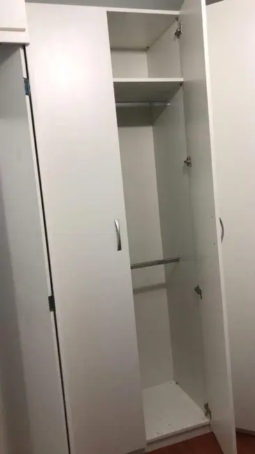 Foto 2 de Apartamento com 1 quarto à venda, 36m2 em Jardim Itu, Porto Alegre - RS