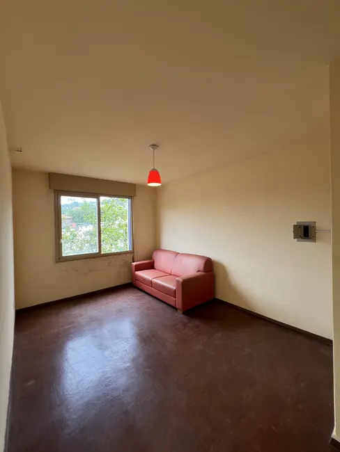 Apartamento com 1 quarto à venda, 48m2 em Jardim Carvalho, Porto Alegre - RS - imagem 8 Foto 8 de Apartamento com 1 quarto à venda, 48m2 em Jardim Carvalho, Porto Alegre - RS
