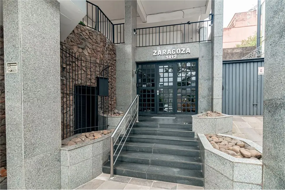 Foto 3 de Sala Comercial à venda, 34m2 em Auxiliadora, Porto Alegre - RS