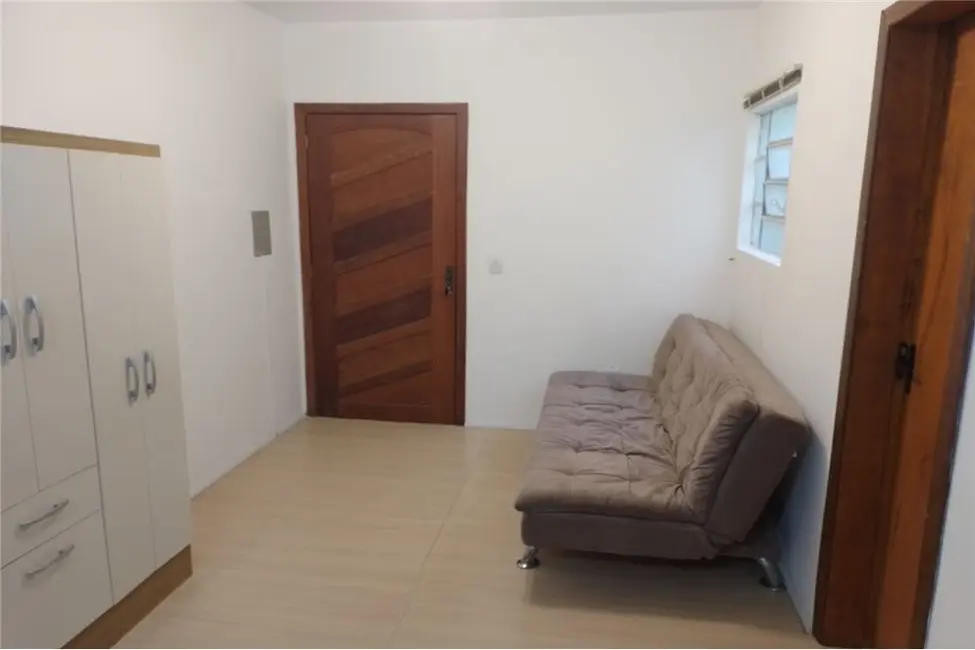 Foto 1 de Apartamento com 1 quarto à venda, 34m2 em Partenon, Porto Alegre - RS