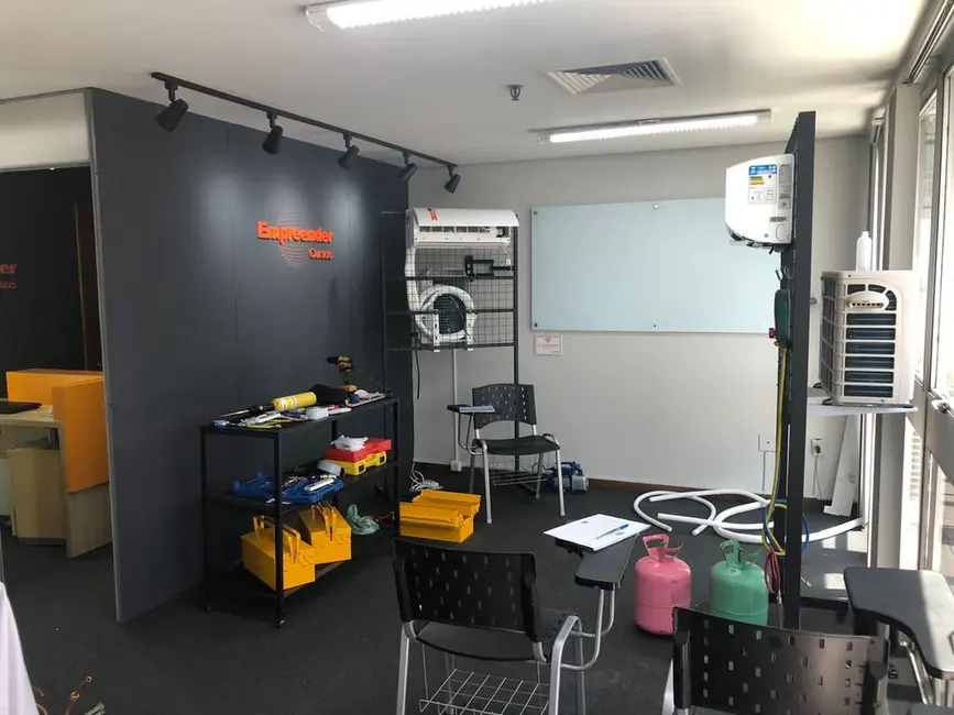 Foto 9 de Sala Comercial à venda, 37m2 em Floresta, Porto Alegre - RS