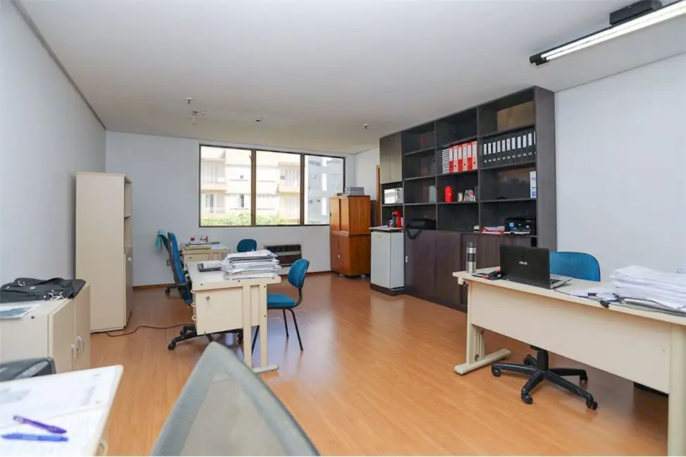 Foto 4 de Sala Comercial à venda, 43m2 em Floresta, Porto Alegre - RS