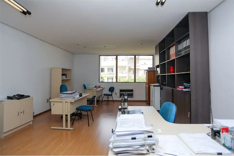 Foto 6 de Sala Comercial à venda, 43m2 em Floresta, Porto Alegre - RS