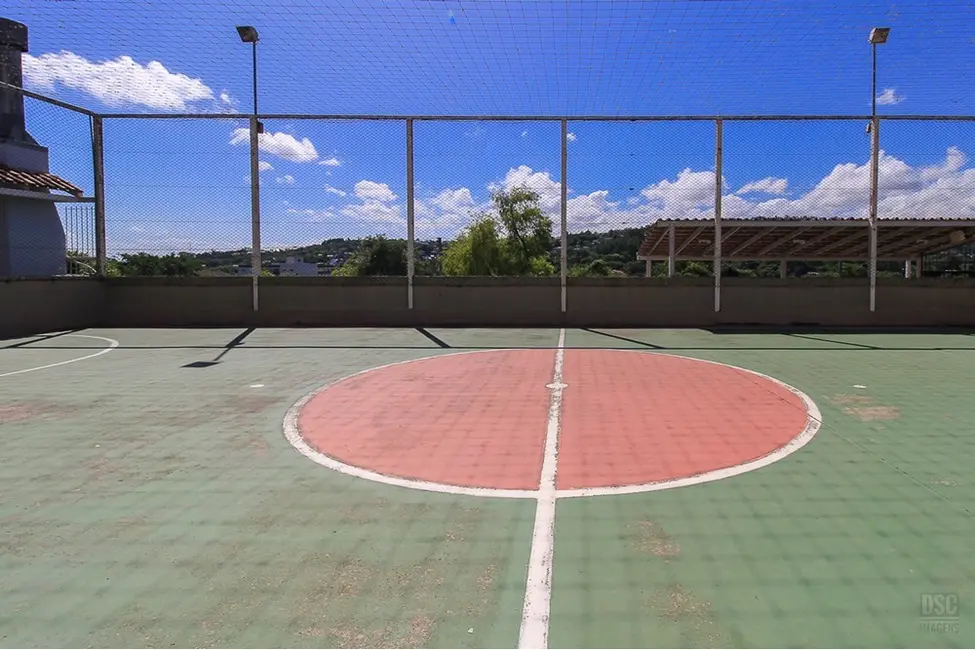 Foto 9 de Casa de Condomínio com 3 quartos à venda, 78m2 em Vila Nova, Porto Alegre - RS