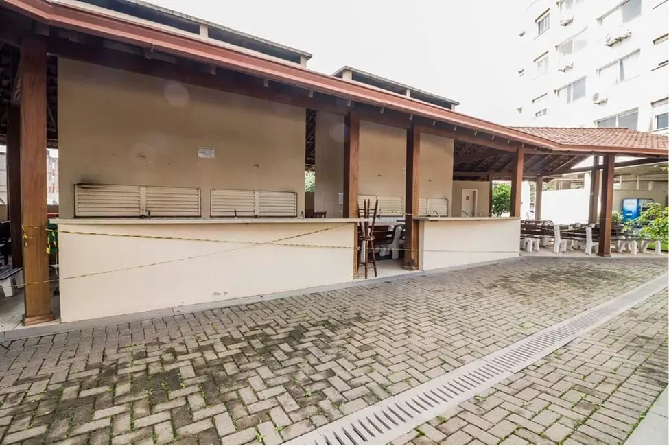 Foto 8 de Apartamento com 3 quartos à venda, 69m2 em Vila Ipiranga, Porto Alegre - RS