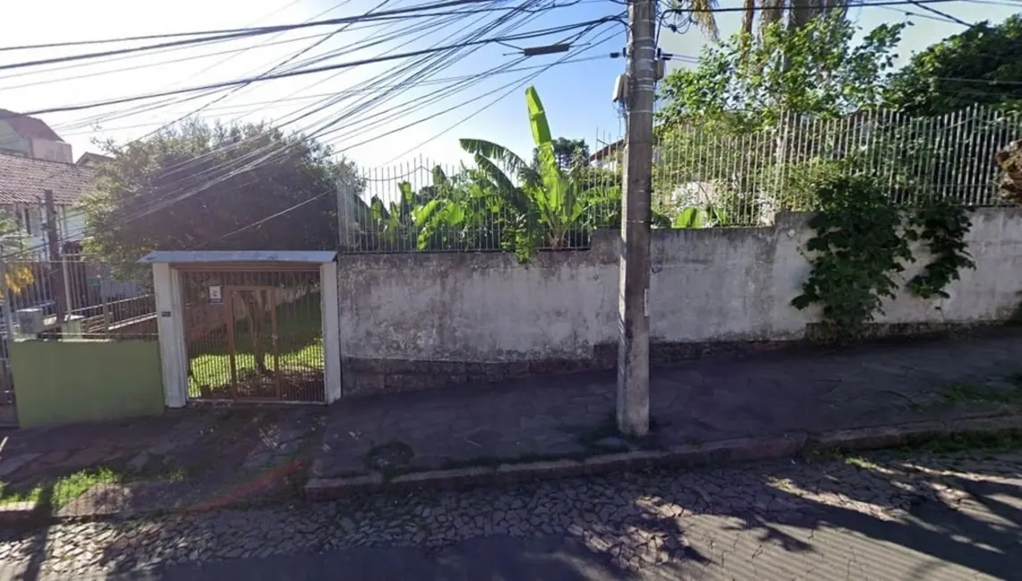 Foto 1 de Terreno / Lote à venda em Tristeza, Porto Alegre - RS