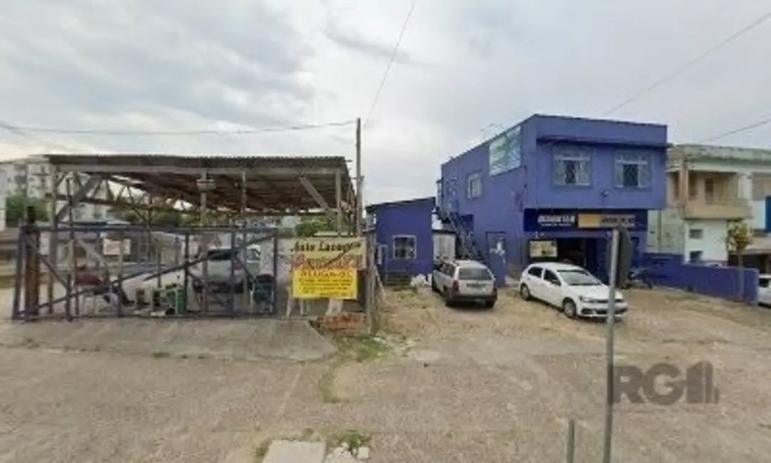 Terreno / Lote à venda em Vila Jardim, Porto Alegre - RS - imagem 2 Foto 2 de Terreno / Lote à venda em Vila Jardim, Porto Alegre - RS