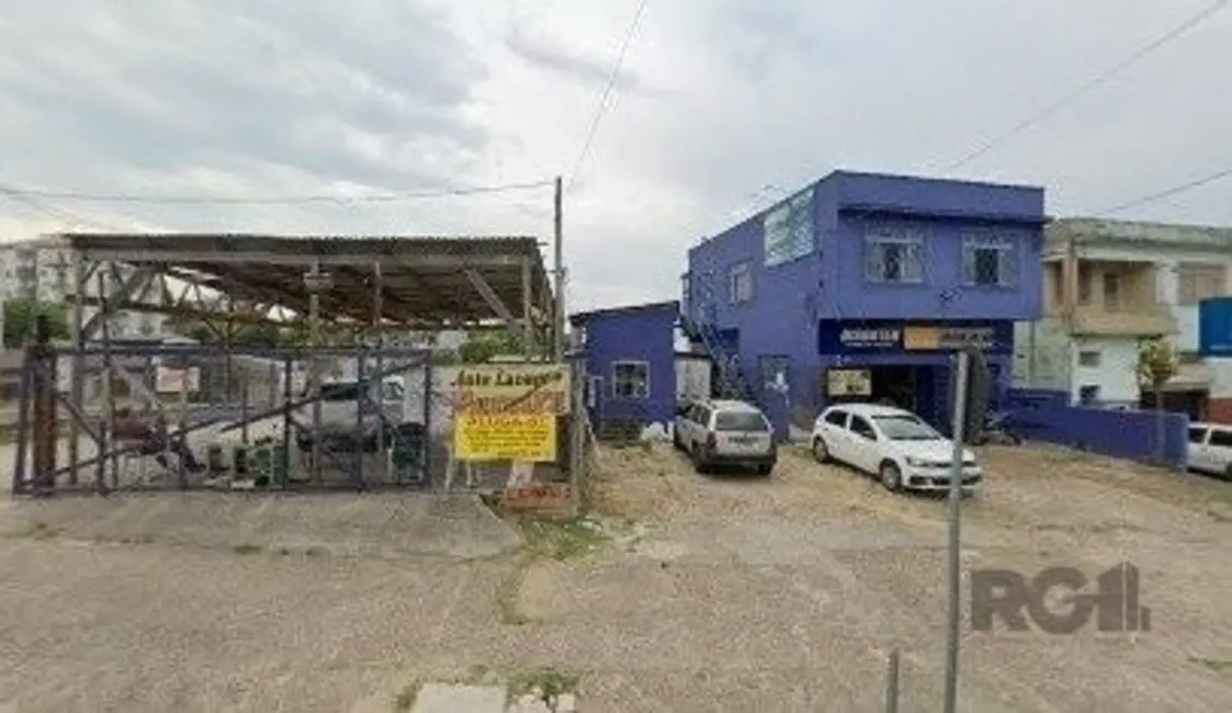 Terreno / Lote à venda em Vila Jardim, Porto Alegre - RS - imagem 1 Foto 1 de Terreno / Lote à venda em Vila Jardim, Porto Alegre - RS