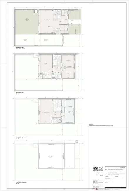 Foto 9 de Casa de Condomínio com 3 quartos à venda, 180m2 em Jardim Itu, Porto Alegre - RS