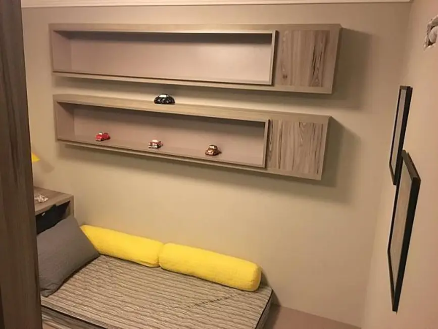 Foto 6 de Apartamento com 3 quartos à venda, 74m2 em Rio Branco, Porto Alegre - RS