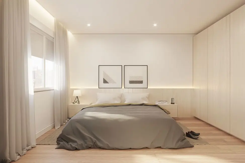 Foto 5 de Terreno / Lote à venda em São Geraldo, Porto Alegre - RS