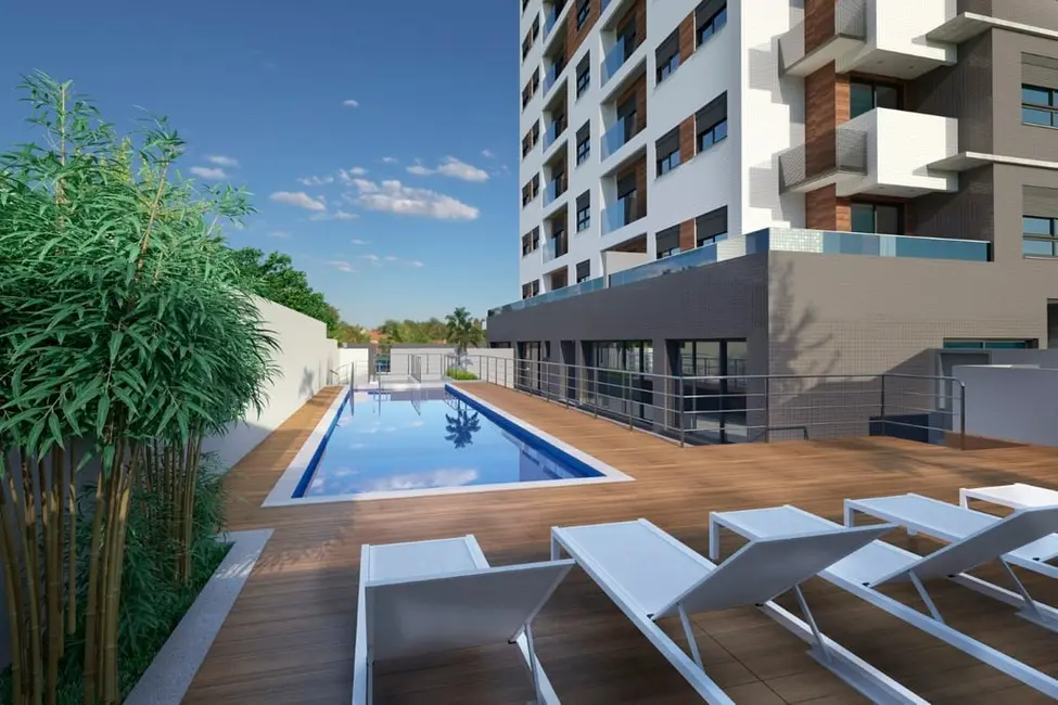 Apartamento com 3 quartos à venda, 125m2 em Petrópolis, Porto Alegre - RS - imagem 8 Foto 8 de Apartamento com 3 quartos à venda, 125m2 em Petrópolis, Porto Alegre - RS