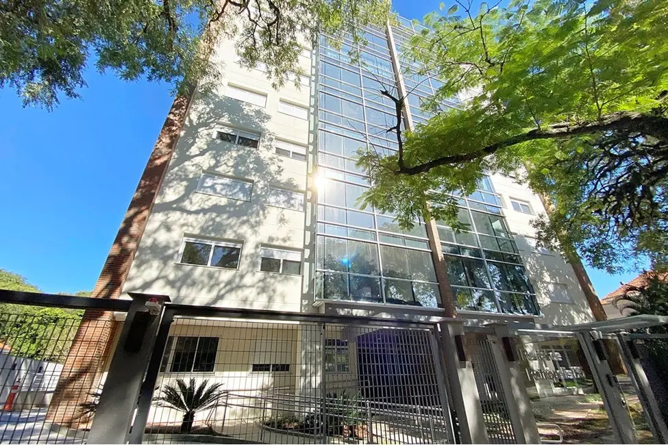 Foto 1 de Apartamento com 3 quartos à venda, 104m2 em Petrópolis, Porto Alegre - RS