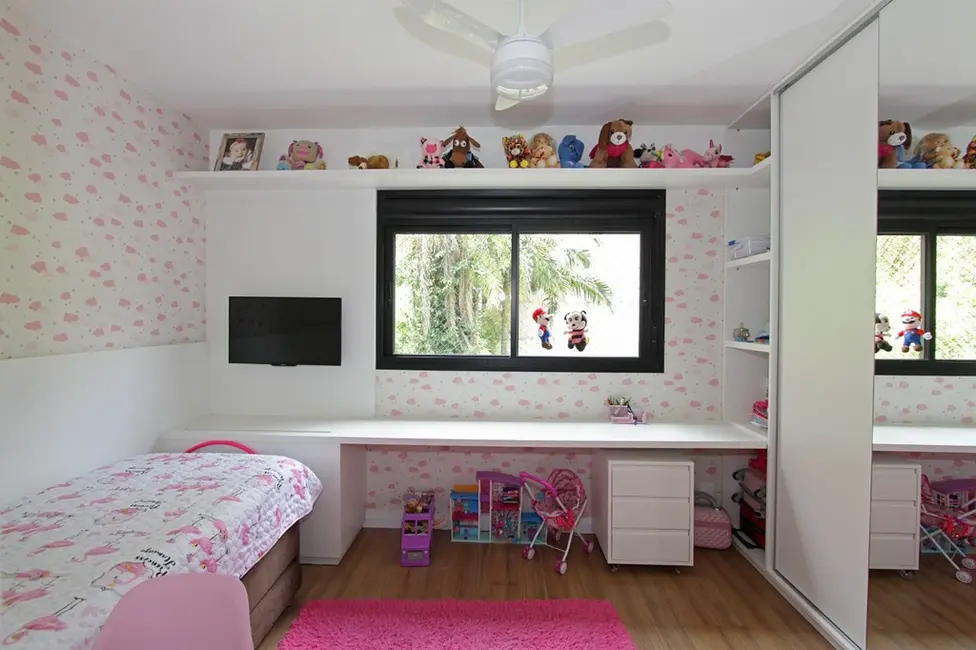 Apartamento com 3 quartos à venda, 101m2 em Menino Deus, Porto Alegre - RS - imagem 3 Foto 3 de Apartamento com 3 quartos à venda, 101m2 em Menino Deus, Porto Alegre - RS