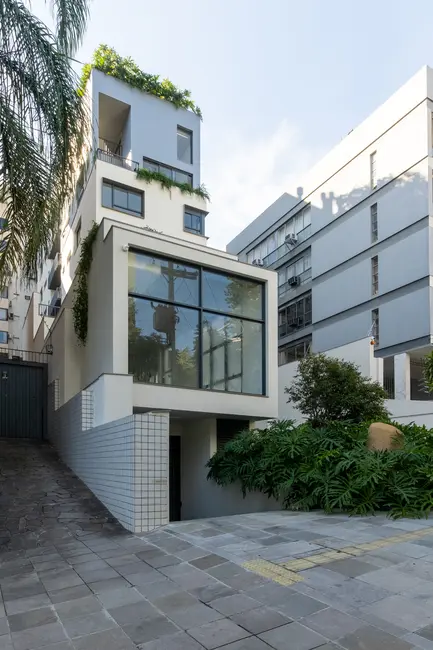 Foto 4 de Apartamento com 2 quartos à venda, 124m2 em Auxiliadora, Porto Alegre - RS