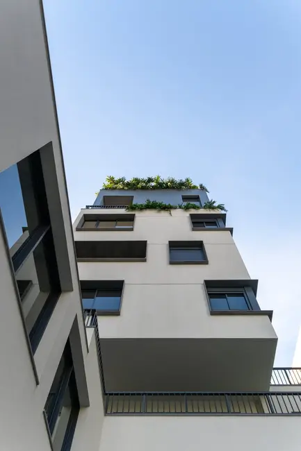 Foto 1 de Apartamento com 2 quartos à venda, 88m2 em Auxiliadora, Porto Alegre - RS